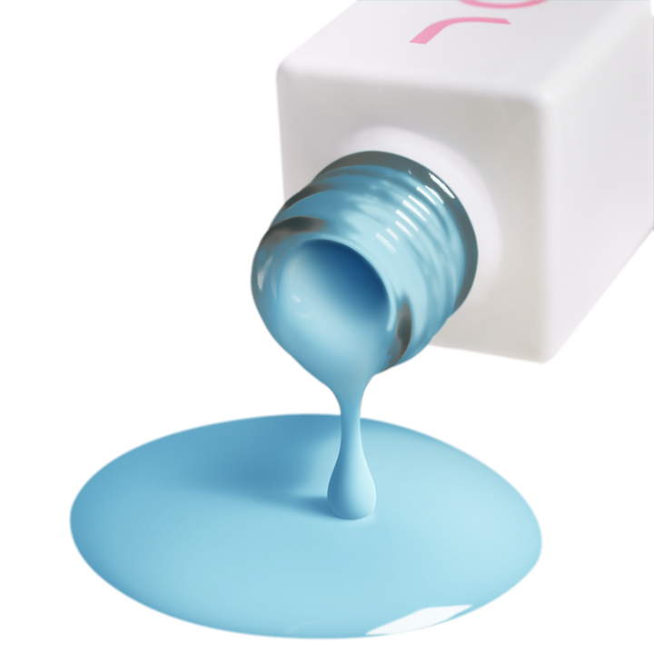 JOIA vegan Géllakk 02GP Soft Clouds 6 ml