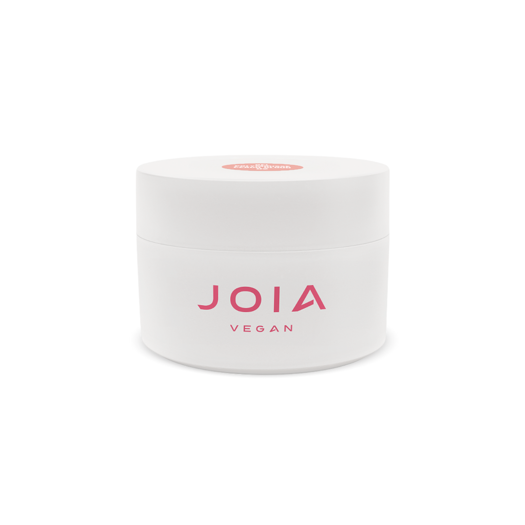 JOIA vegan UV/LED Polymousse Gel 02 Peach Cloud 50 ml