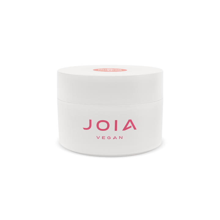 JOIA vegan UV/LED Polymousse Gel 02 Peach Cloud 50 ml