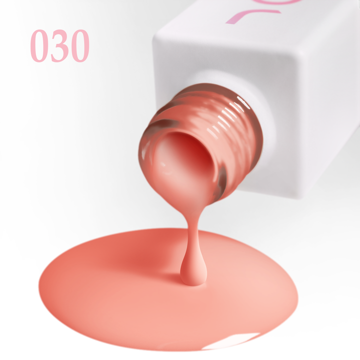 JOIA vegan Géllakk 030 6 ml