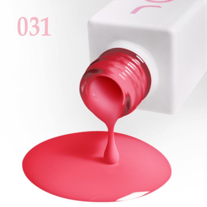 JOIA vegan Géllakk 031 6 ml