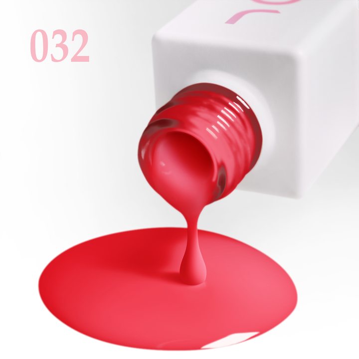 JOIA vegan Géllakk 032 6 ml