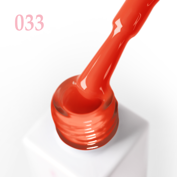 JOIA vegan Géllakk 033 6 ml