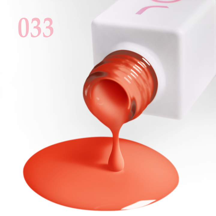 JOIA vegan Géllakk 033 6 ml