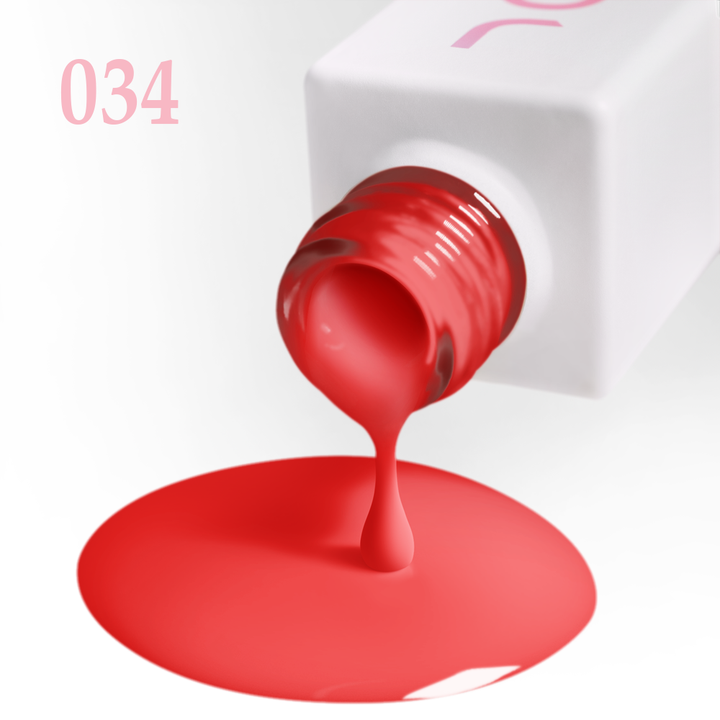 JOIA vegan Géllakk 034 6 ml