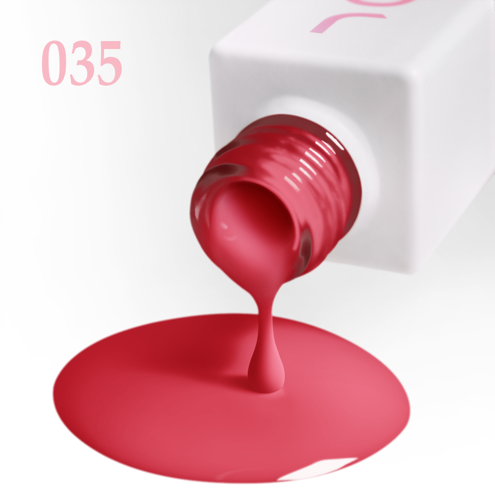 JOIA vegan Géllakk 035 6 ml