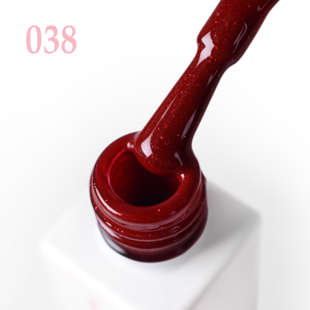 JOIA vegan Géllakk 038 6 ml