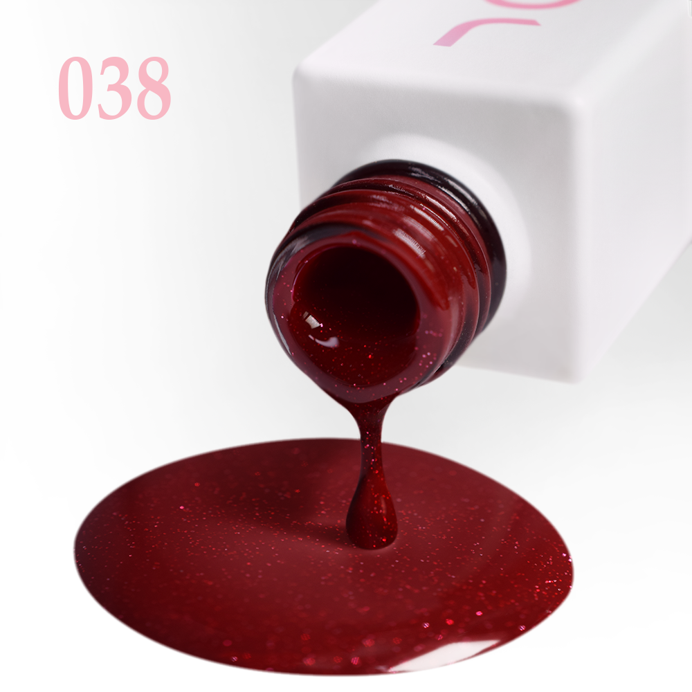 JOIA vegan Géllakk 038 6 ml