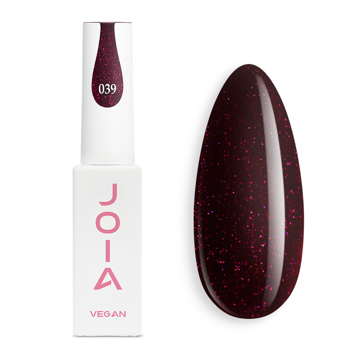 JOIA vegan Géllakk 039 6 ml