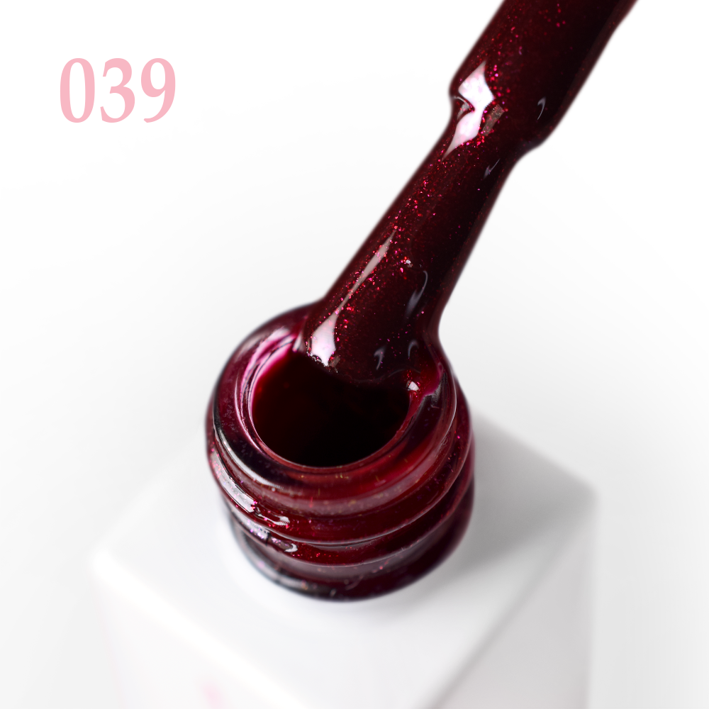 JOIA vegan Géllakk 039 6 ml
