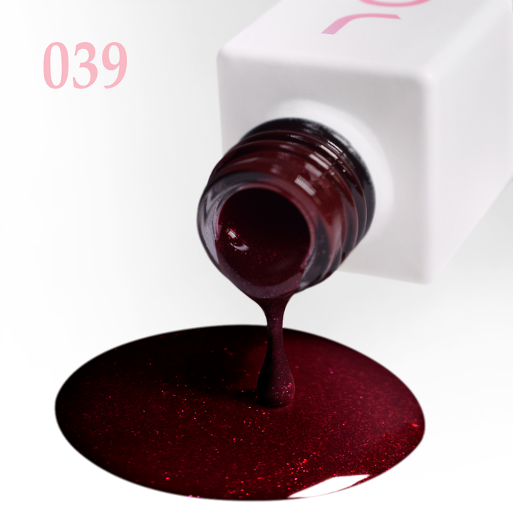 JOIA vegan Géllakk 039 6 ml