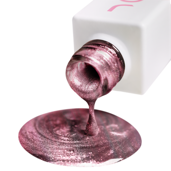 JOIA vegan UV/LED Cat Eye Géllakk 03CE Worldshift Pulse 6 ml