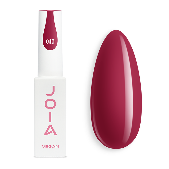 JOIA vegan Géllakk 040 6 ml