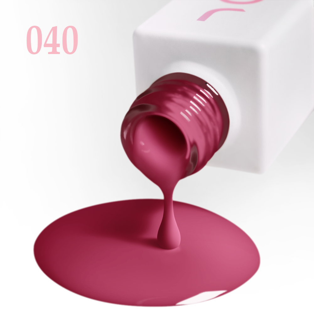 JOIA vegan Géllakk 040 6 ml