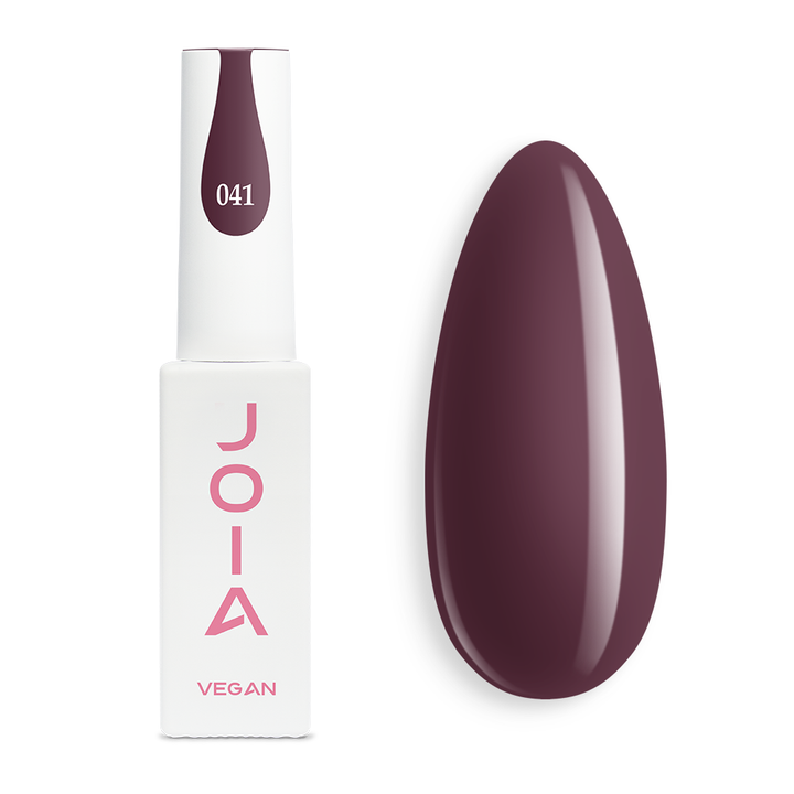 JOIA vegan Géllakk 041 6 ml