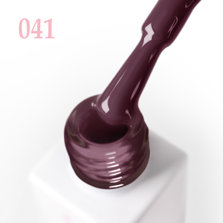 JOIA vegan Géllakk 041 6 ml