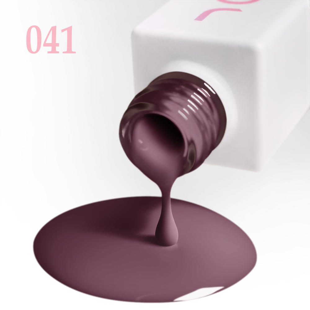 JOIA vegan Géllakk 041 6 ml