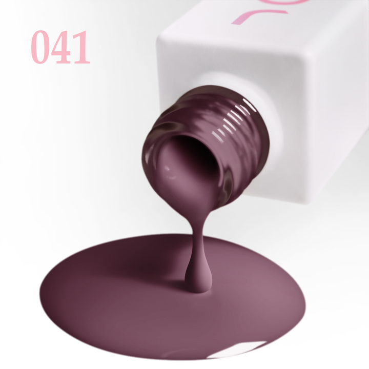 JOIA vegan Géllakk 041 6 ml