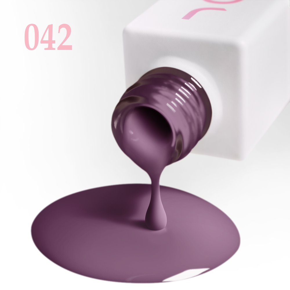 JOIA vegan Géllakk 042 6 ml