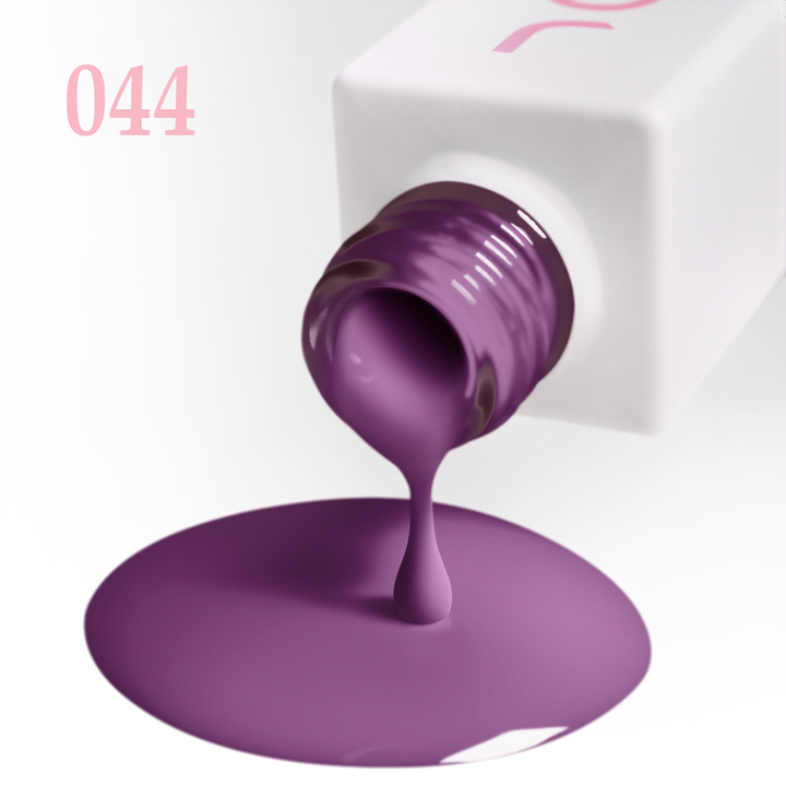 JOIA vegan Géllakk 044 6 ml