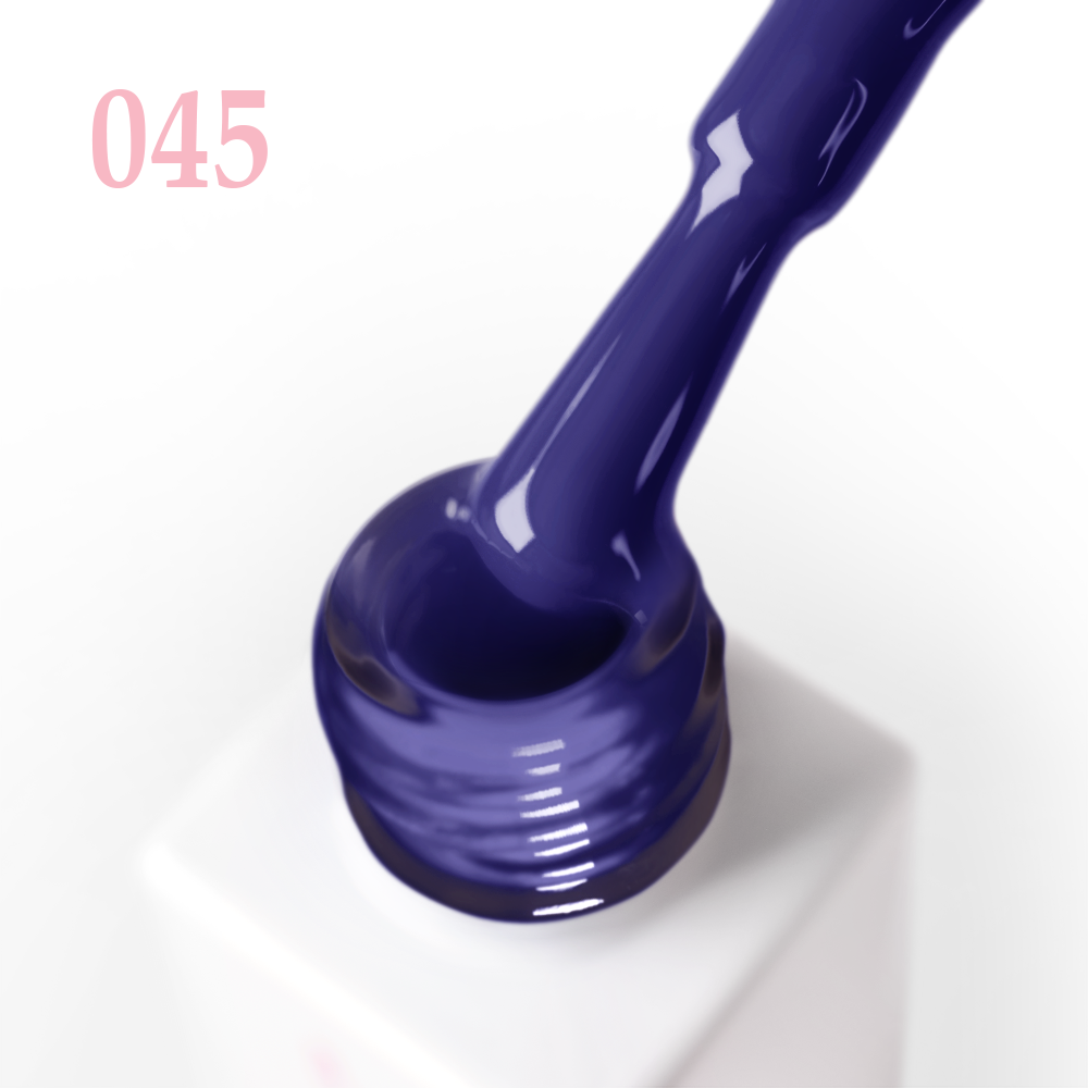 JOIA vegan Géllakk 045 6 ml