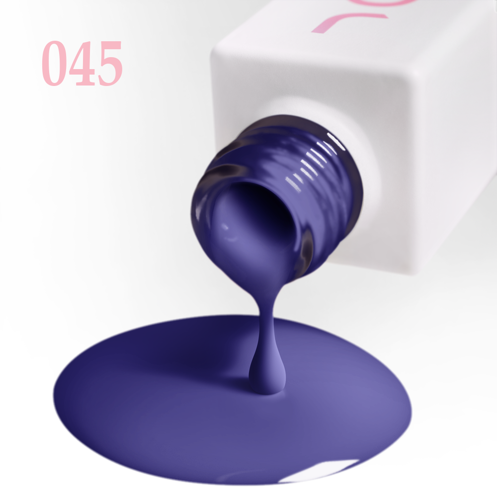 JOIA vegan Géllakk 045 6 ml