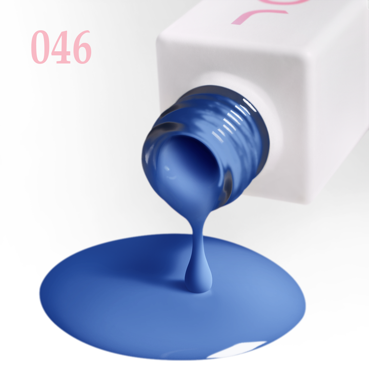 JOIA vegan Géllakk 046 6 ml
