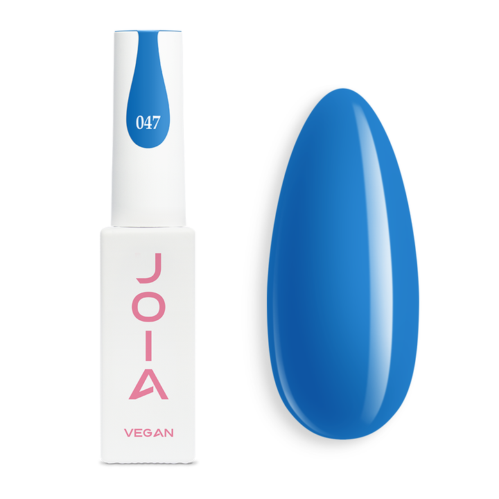 JOIA vegan Géllakk 047 6 ml