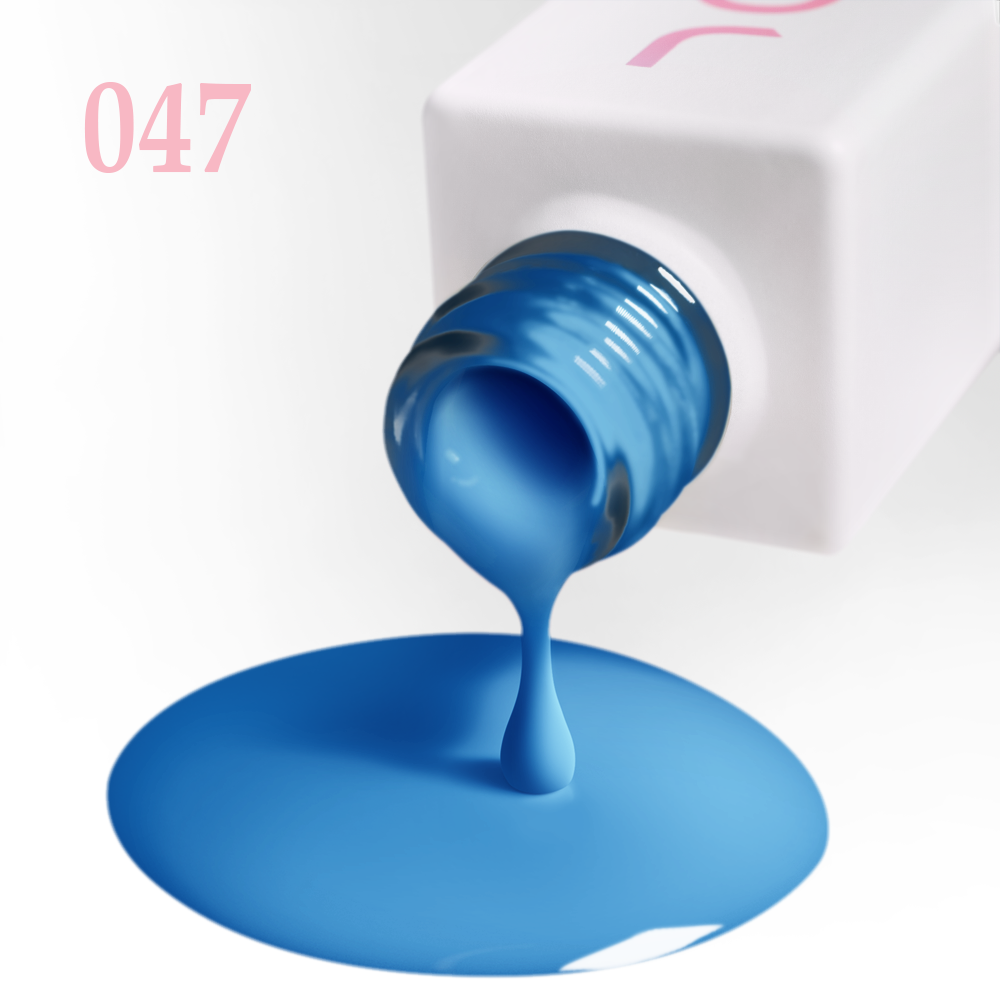 JOIA vegan Géllakk 047 6 ml