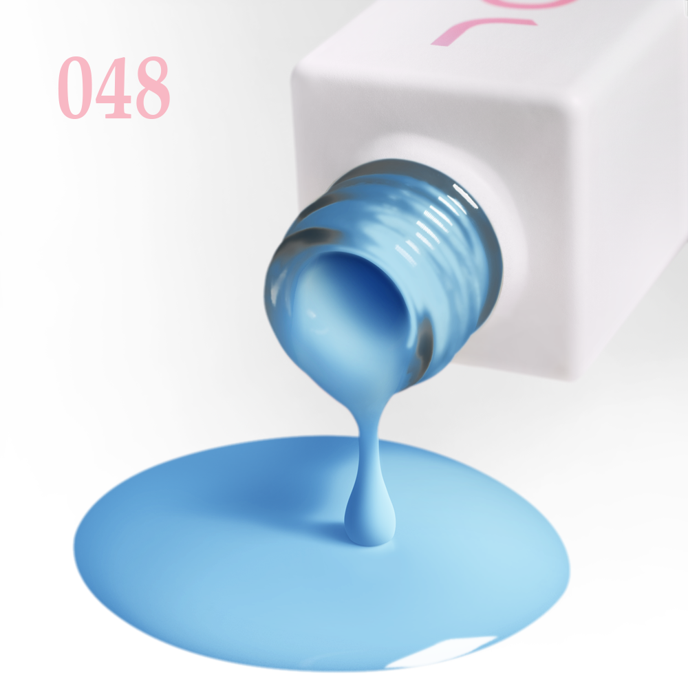 JOIA vegan Géllakk 048 6 ml
