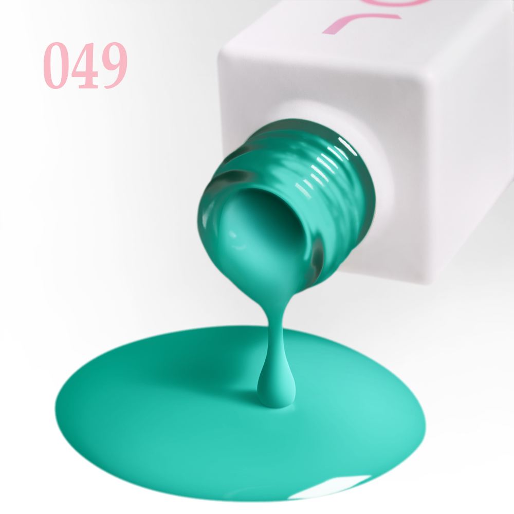 JOIA vegan Géllakk 049 6 ml