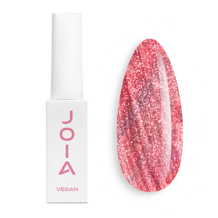 JOIA vegan UV/LED Cat Eye Géllakk 04CE Signal Trace 6 ml