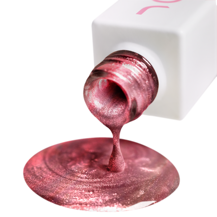 JOIA vegan UV/LED Cat Eye Géllakk 04CE Signal Trace 6 ml