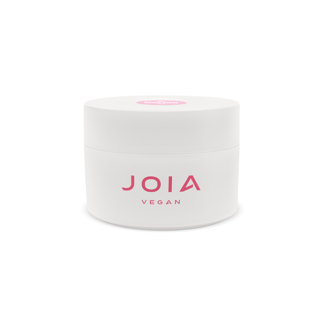 JOIA vegan UV/LED Polymousse Gel 04 Berry Muse 50 ml
