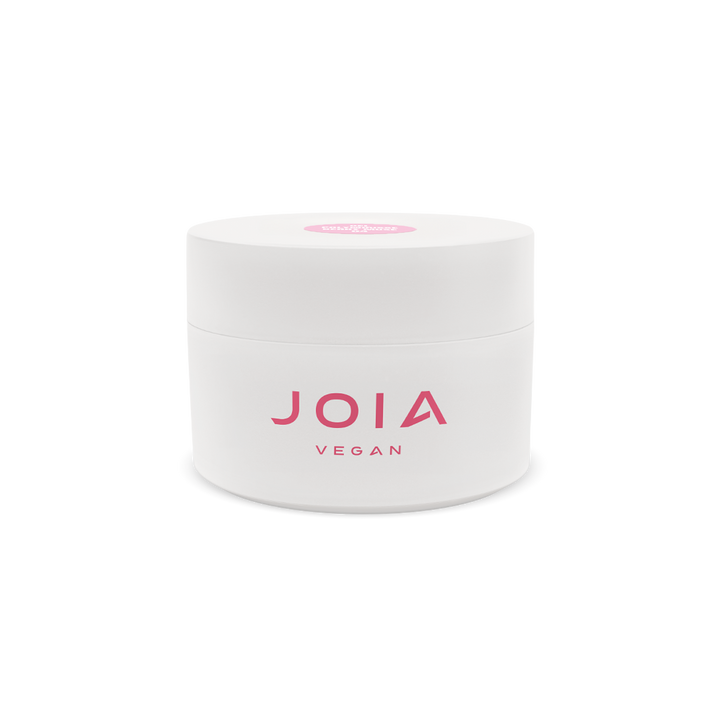 JOIA vegan UV/LED Polymousse Gel 04 Berry Muse 50 ml