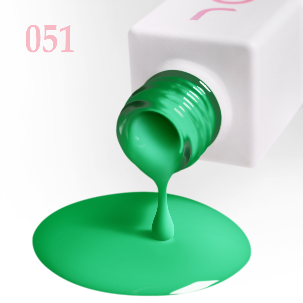 JOIA vegan Géllakk 051 6 ml