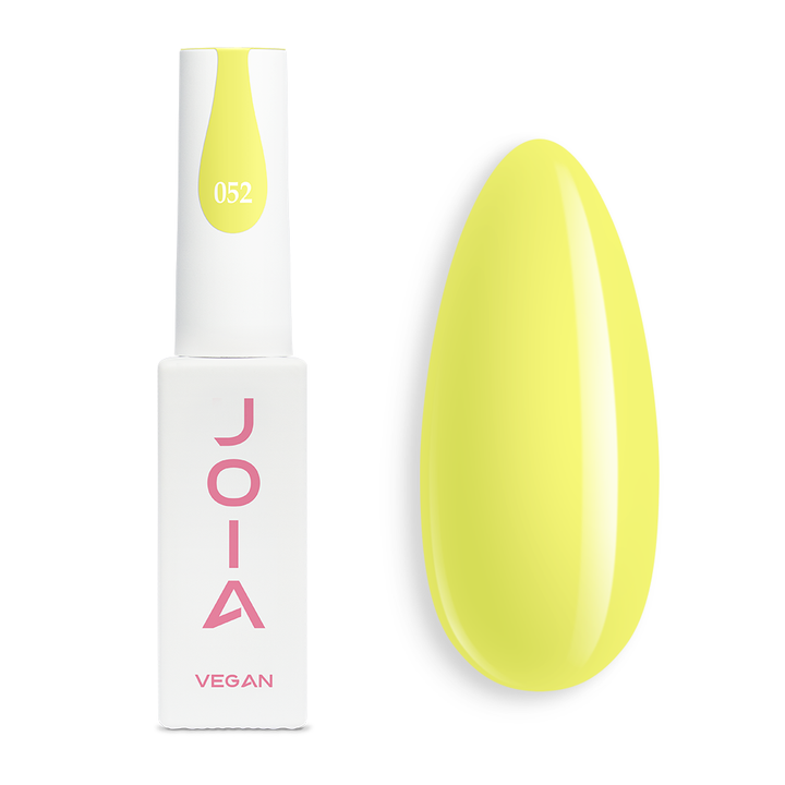 JOIA vegan Géllakk 052 6 ml