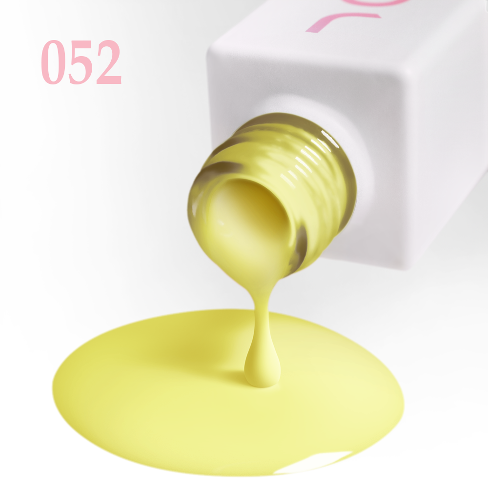 JOIA vegan Géllakk 052 6 ml