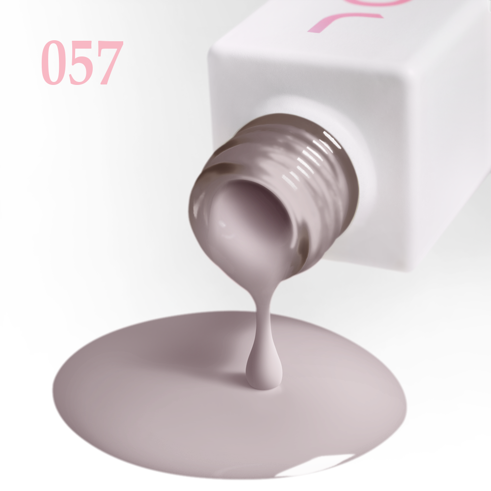 JOIA vegan Géllakk 057 6 ml