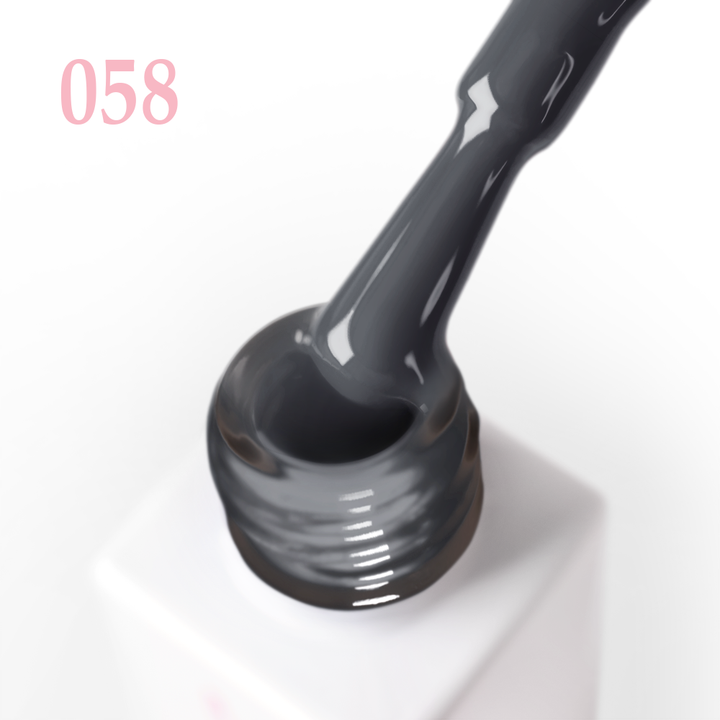 JOIA vegan Géllakk 058 6 ml