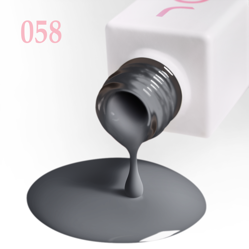 JOIA vegan Géllakk 058 6 ml