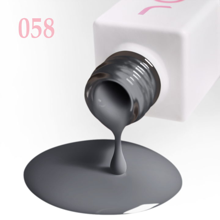 JOIA vegan Géllakk 058 6 ml