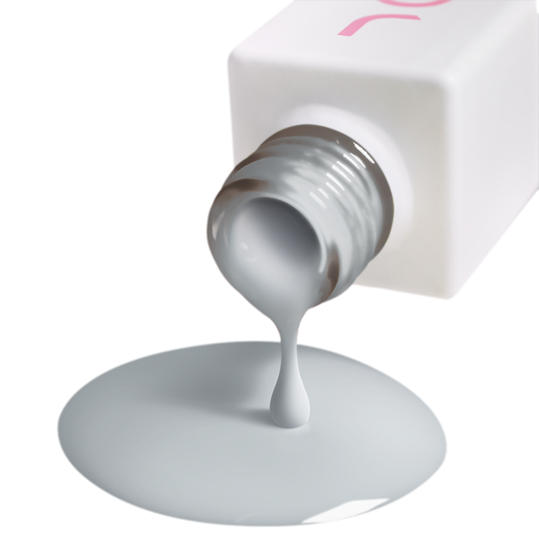 JOIA vegan Géllakk 05GP Warm Evening 6 ml