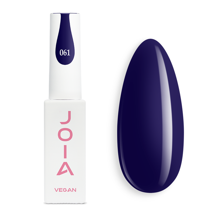 JOIA vegan Géllakk 061 6 ml