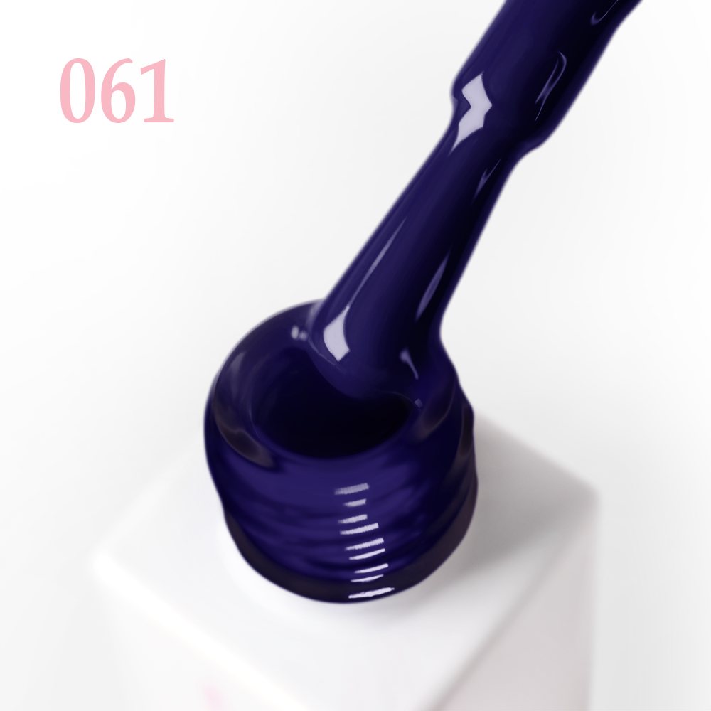 JOIA vegan Géllakk 061 6 ml