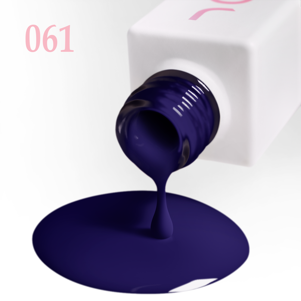 JOIA vegan Géllakk 061 6 ml