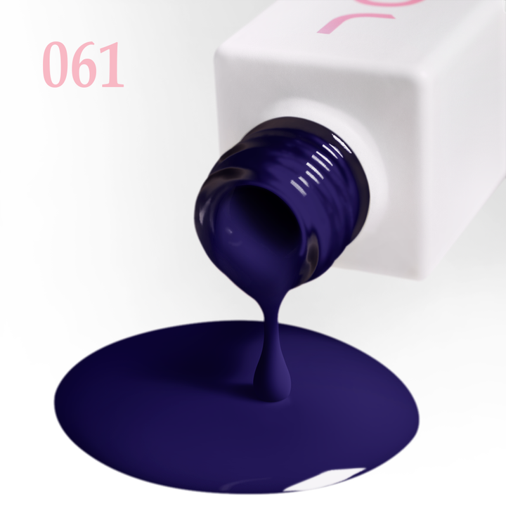 JOIA vegan Géllakk 061 6 ml