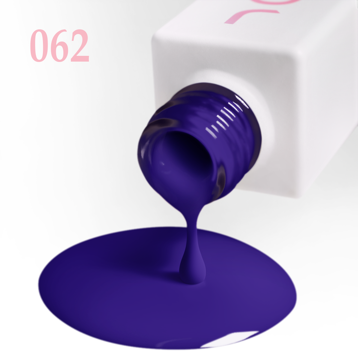 JOIA vegan Géllakk 062 6 ml