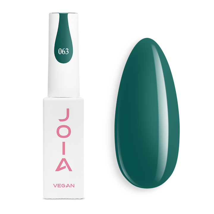JOIA vegan Géllakk 063 6 ml