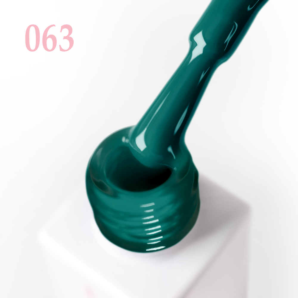 JOIA vegan Géllakk 063 6 ml